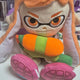 Splatoon 3 Inkling Plush