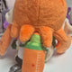 Splatoon 3 Inkling Plush