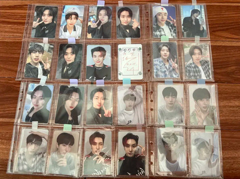 YooHeeDo photocard