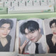 Teumsae Ramen Zerobaseone photocard