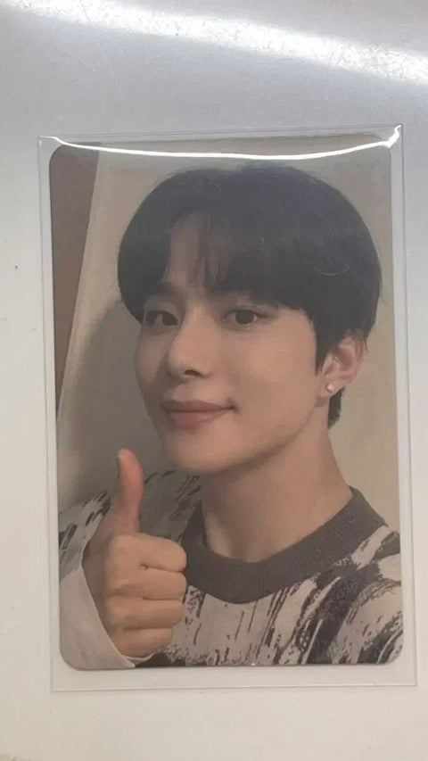 NCT Resonance Ddabong Jungwoo Transfer