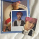 Gói quà mừng năm mới của NCT 127 Haechan