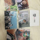 BOYNEXTDOOR teaser postcard sale