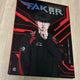 Áo thun có chữ ký của Faker T1 Faker