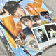 NCT Dream Renjun photocard MD transfer