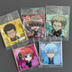 Gintama Wafer Stickers Seals Bundle