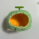 10cm doll clothes doll hat mascot keyring