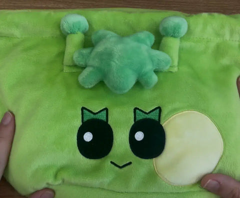 (Selling) Ppunekdo Samhan Yi Pouch, Bonekdo Boynextdoor