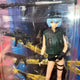 Neon Genesis Evangelion Collection Special Mission Special Forces Sega Figure