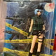 Neon Genesis Evangelion Collection Special Mission Special Forces Sega Figure