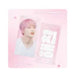 Chuyển khẩu hiệu của NCT Haechan, khẩu hiệu phản chiếu Love D nim Haechan