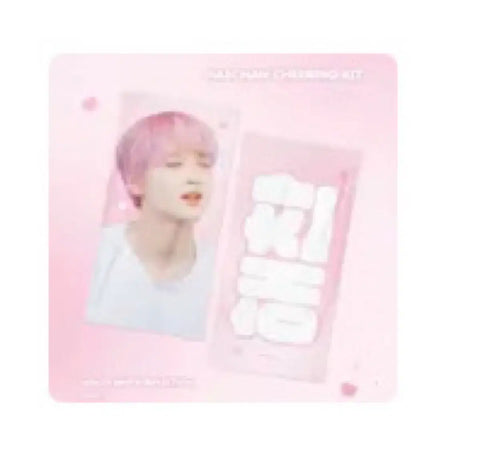 Chuyển khẩu hiệu của NCT Haechan, khẩu hiệu phản chiếu Love D nim Haechan