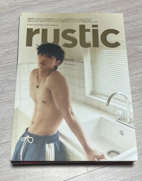 Rustic Studio Photobook Bundle Sale
