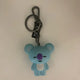 BT21 Koya Keychain