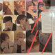 Operation Name Pure Love photocard for sale! // Go Eun-hyuk, Shim Su-ae, Baek Do-hwa