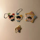 NCT Wish Ryo, Ramune unofficial goods keyring badge transfer/sale