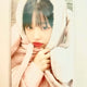 IVE bunny blanket Nyong