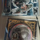 Sakadei Osaragi Diorama Can Badge 2024 Unopened