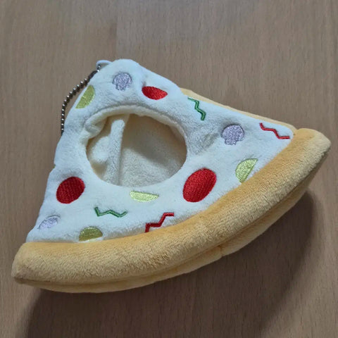 10cm doll clothes pizza outfit for sale