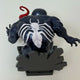 Marvel Venom Mini Egg Attack Figure