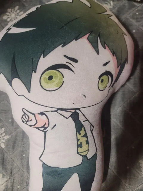 Danganronpa 2 Hinata 40cm Cushion