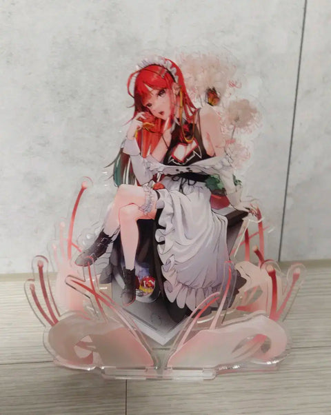Stellive Akane Lize Acrylic Stand Diorama