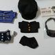 10cm doll clothes