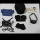 10cm doll clothes
