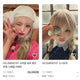 IVE Empathy Liz God Mero used