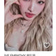 IVE Empathy Liz God Mero used