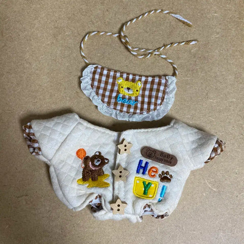 20cm doll clothes