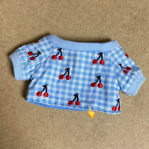 20cm doll clothes