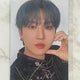 Stray Kids Japan XMAS Pop-up Benefit Photocard Changbin