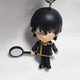 Gintama Yamazaki Figure Keychain Transfer