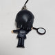 Gintama Yamazaki Figure Keychain Transfer