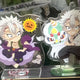 Demon Slayer Sanemi Acrylic Bundle