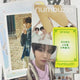 Batch) NCT Wish Pop Pop Jewel Jaehee Daeyoung Photocard Set