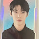 NCT 127 Doyoung NCT Zone Special Card