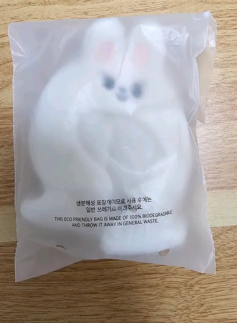 Stray Kids SKZOO 10CM PLUSH OUTFIT Lebit