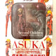 Unopened Evangelion Asuka Langley Soryu Manga Special Figure