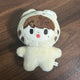 NCT 127 Dream Mark doll BbottoMark transfer