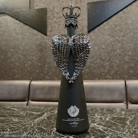 Star Cluster Prince Amatsuka Rei Fillico Limited Edition Collaboration