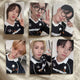 I'm transferring BoyNextDoor Japan No Genre Universal photocard.