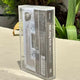 Băng cassette album thứ 3 của Kim Jong-kook
