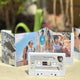 Băng cassette album thứ 3 của Kim Jong-kook