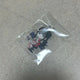 Sakakday Osaragi Pop-up Keychain Transfer