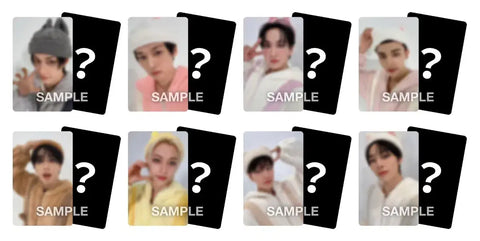 Stray Kids Shizuoka Tower Records Group Order