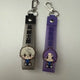Blue Lock Nagi Leo Kuji Strap Bundle Transfer Ichiban Kuji Rare Look Up