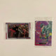 Batch) Sakamoto Days Original Picture Wafer Card Natsuki Gu JCC Trio Photo Card