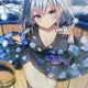 Melonbooks Yuzunahiyo B2 Tapestry